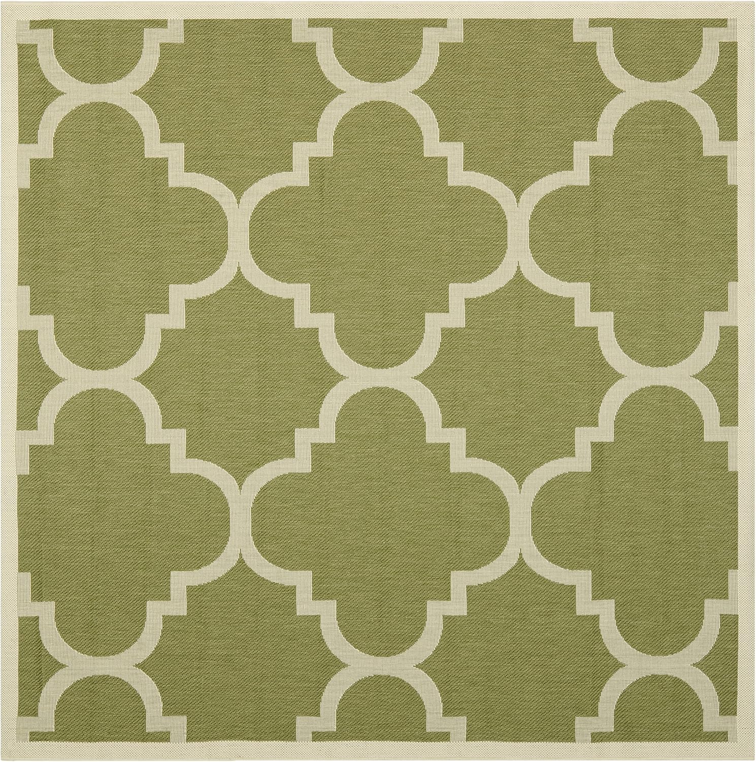 SAFAVIEH Courtyard Collection 5'3