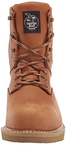 Georgia Boot Men's MNS 8