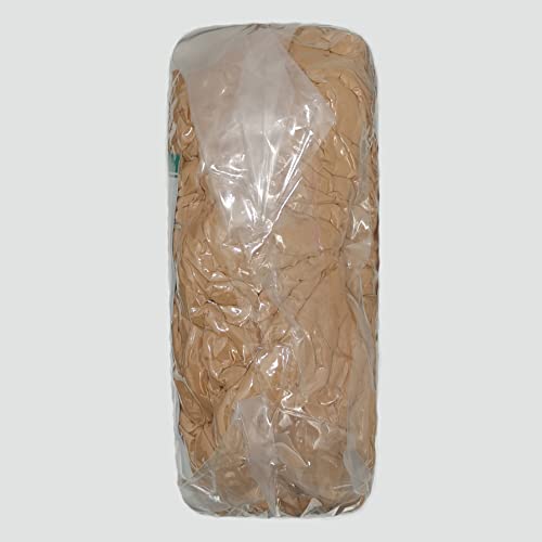 IKASA Giant Teddy Bear Plush Toy Stuffed Animals (Brown, 47 inches)