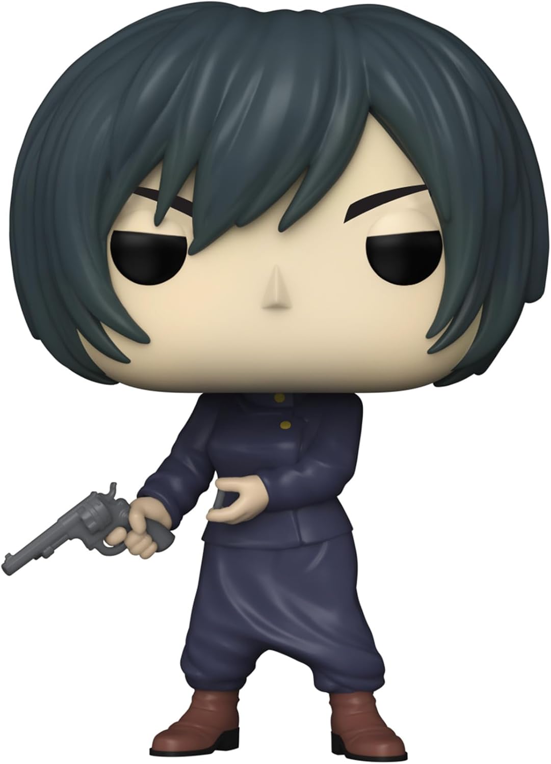 Funko! Pop Animation: Jujutsu Kaisen - Mai Zen'in