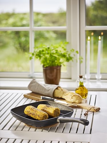 Scanpan Classic 11-Inch Square Grill Pan