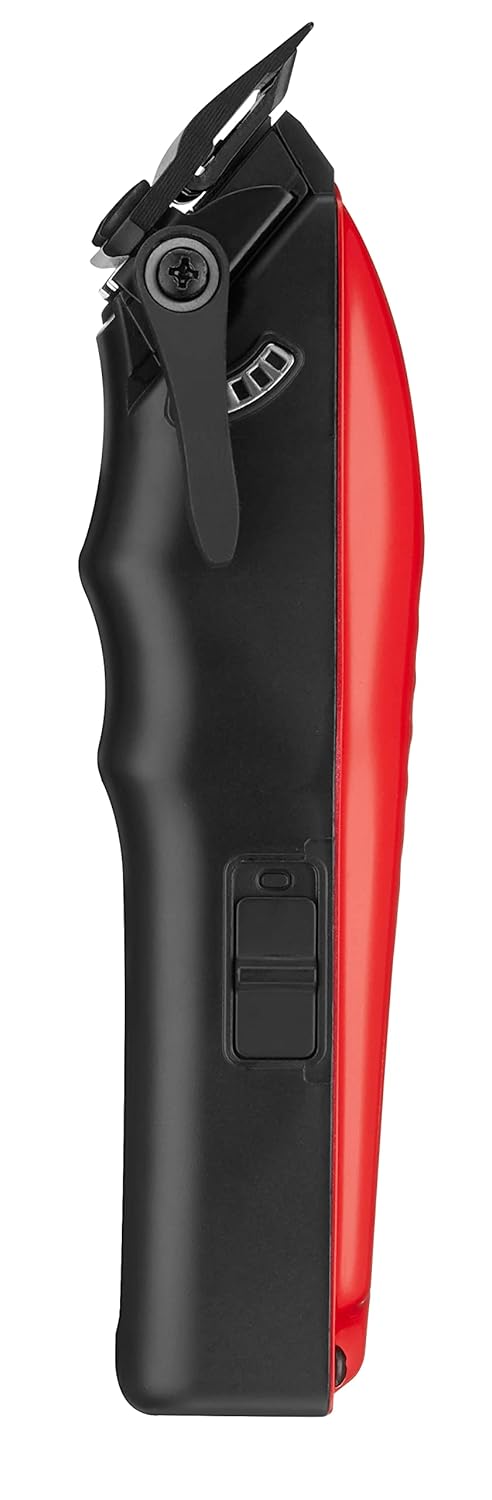 BaBylissPRO Limited Edition Influencer LOPROFX Clipper - Van Da Goat