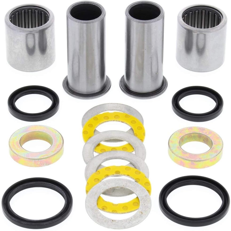 All Balls Racing 28-1047 Swing Arm Bearing Kit