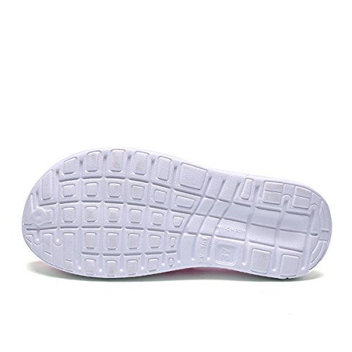 Women's Garden Clogs Shoes Slippers Sandals Quick Drying Lightweight Breathable