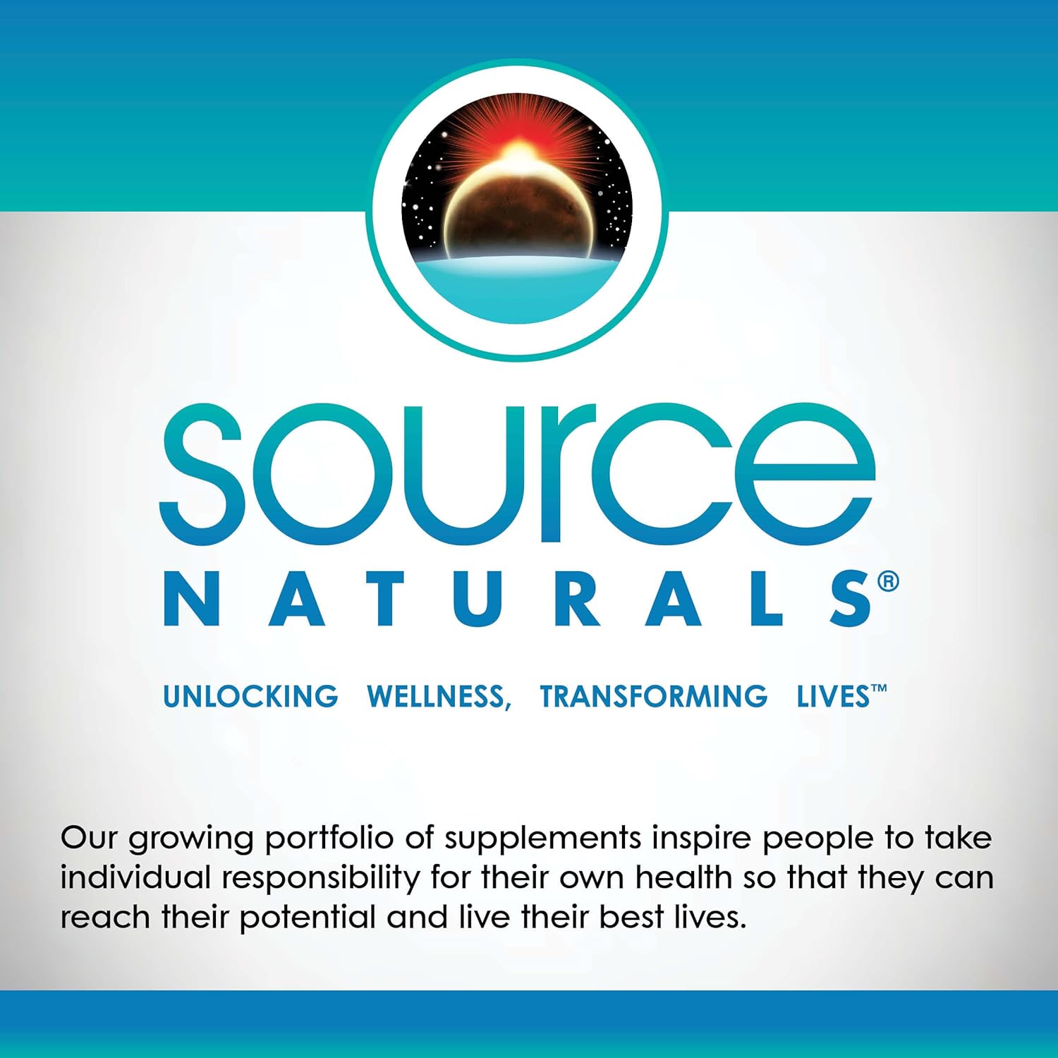 Source Naturals No-Flush Niacin, B-3 500 mg - 60 Tablets