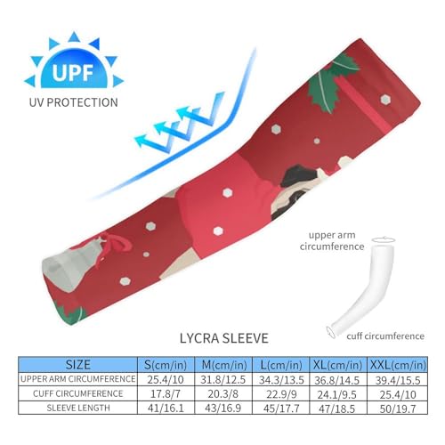 Tattoo Cover Up Sleeves Fashion Outdoor UV Sun Protection Arm Sleeves