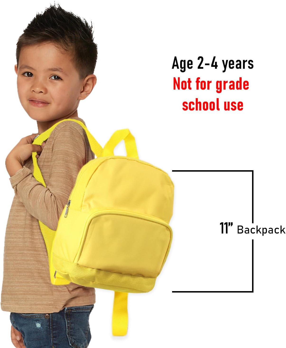 Disney Cars Mini Toddler Preschool Backpack (11) (Disney Pixar Cars School Supplies Bundle)