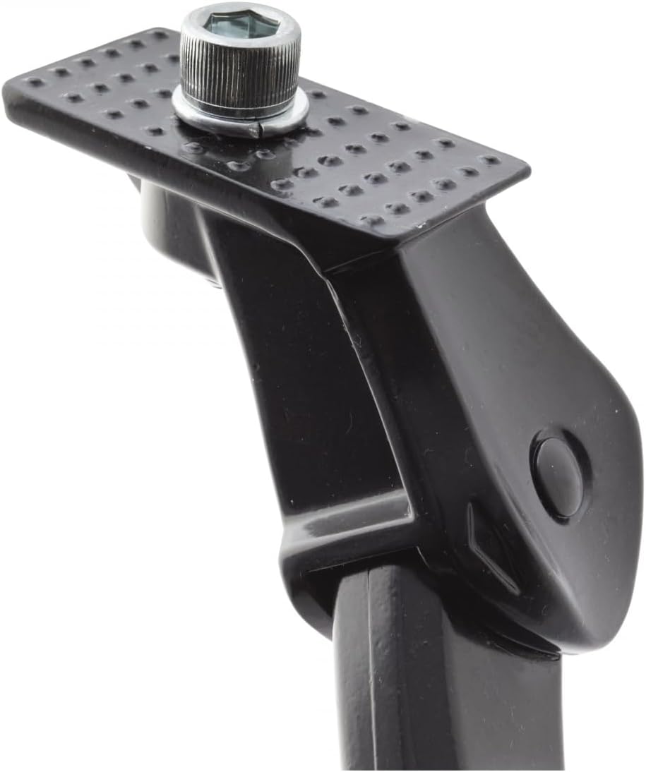 Sunlite Pro Stand Center Mount Kickstand Center Adjustable Black