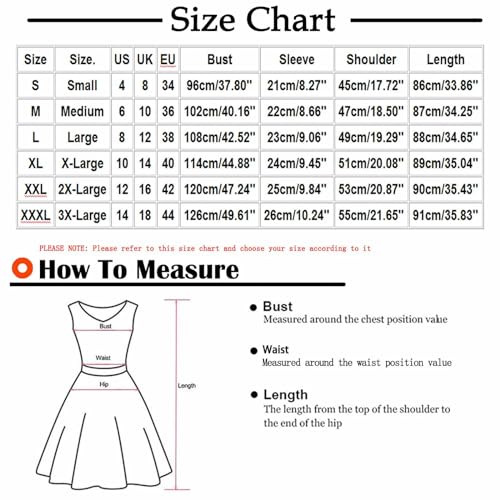 Binmer Women's V Neck Short Sleeve Mini Dress Loose Summer Pleated Flowy Sundress Cute Boho Floral Print Babydoll Beach Dress