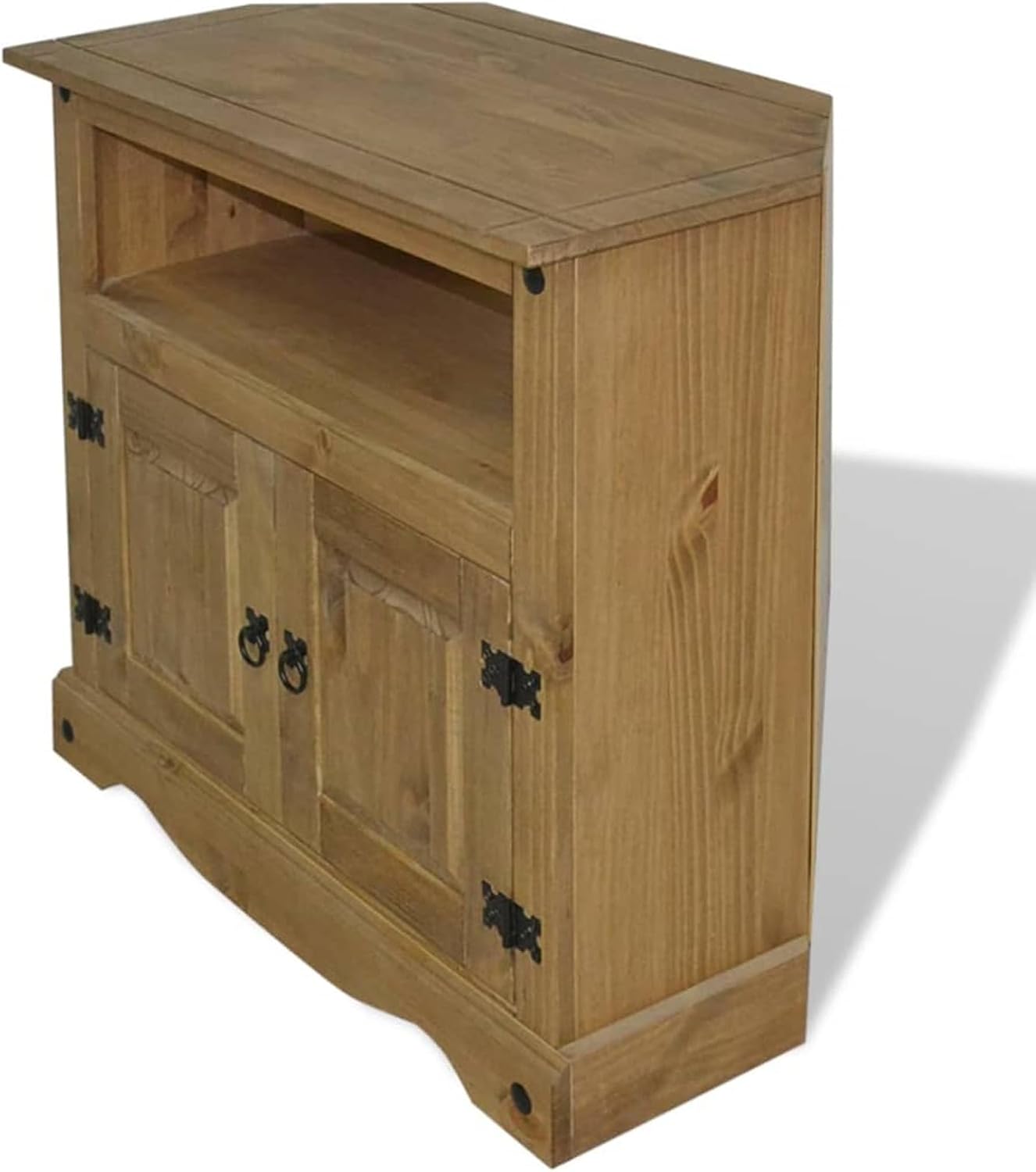 Console Table Entryway Table Entryway Furniture Entry Way Table Home Furniture Mexican Pine Corona 31.5