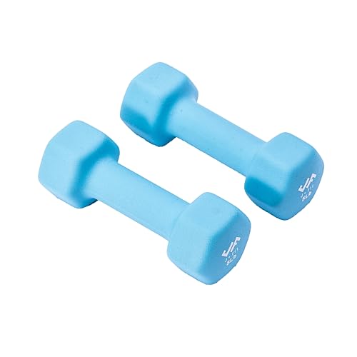 JFIT Dumbbells
