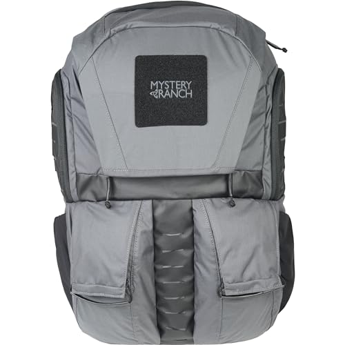 Mystery Ranch Rip Ruck 32 Backpack - Military Inspired Tactical Pack, S/M, Foliage