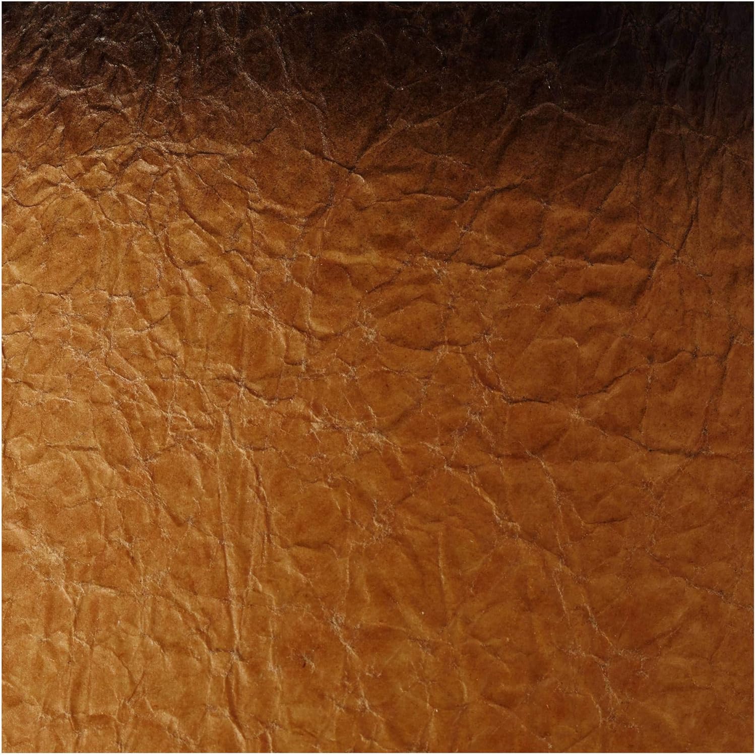 Distressed Faux Paper Large Lamp Shade 6