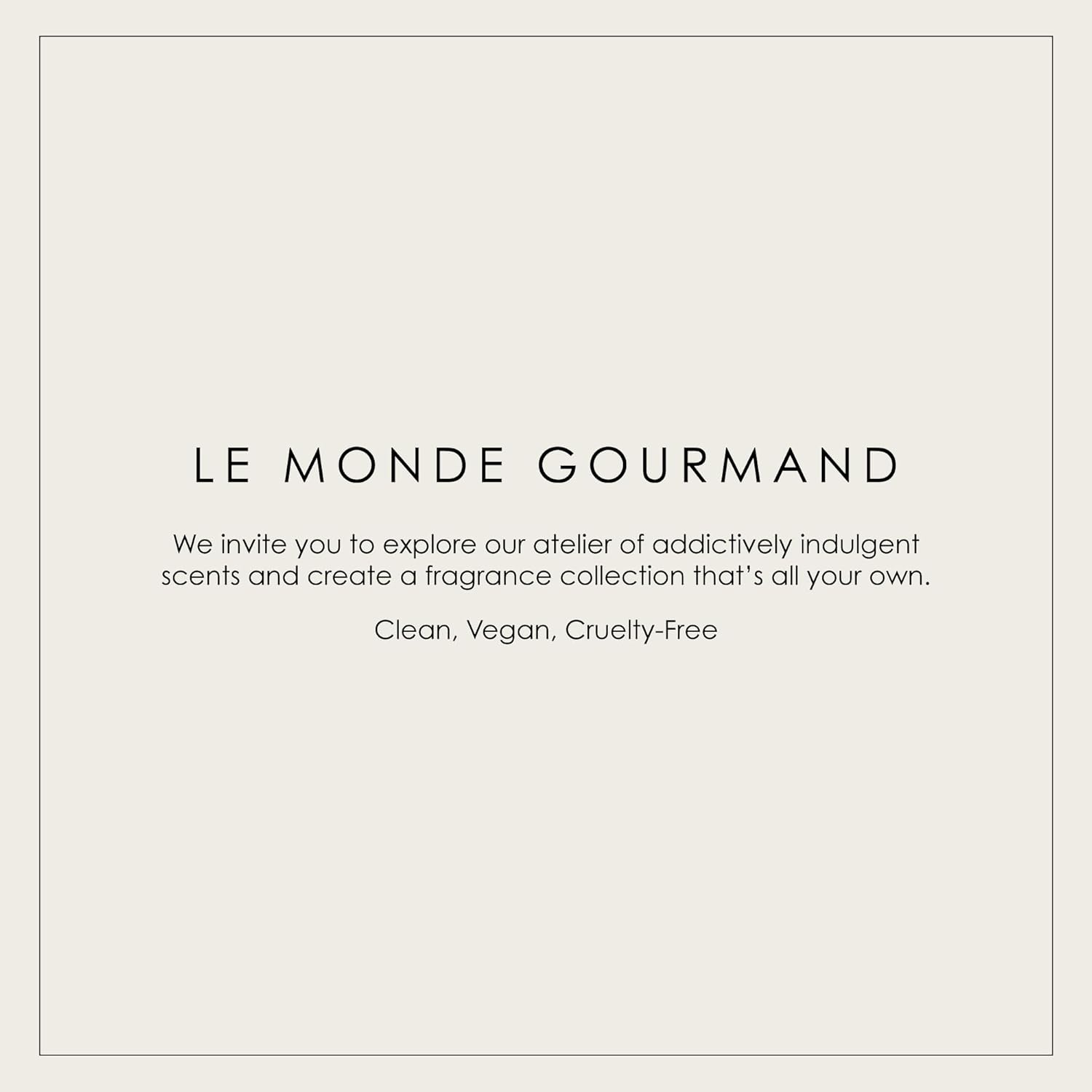 Le Monde Gourmand Fruit du Dragon Hair & Body Mist - 3.4oz (100ml) - Fruity, Coconut Fragrance Notes