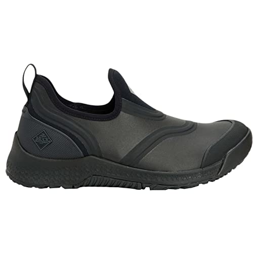 Muck Boot Men's Outscape Low
