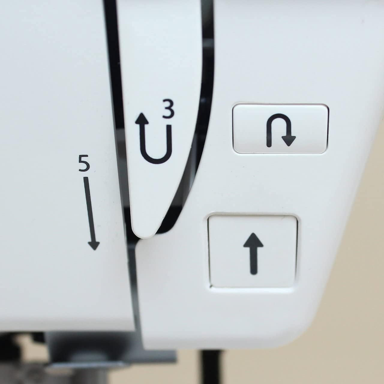 Juki HZL-LB5020 Computerized Sewing Machine