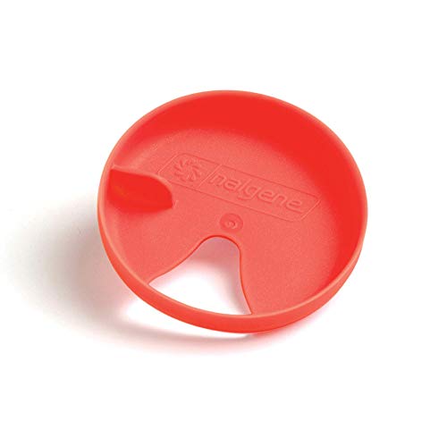 Nalgene Easy Sipper - Designed specifically for your NALGENE 32 Oz wide mouth bottle