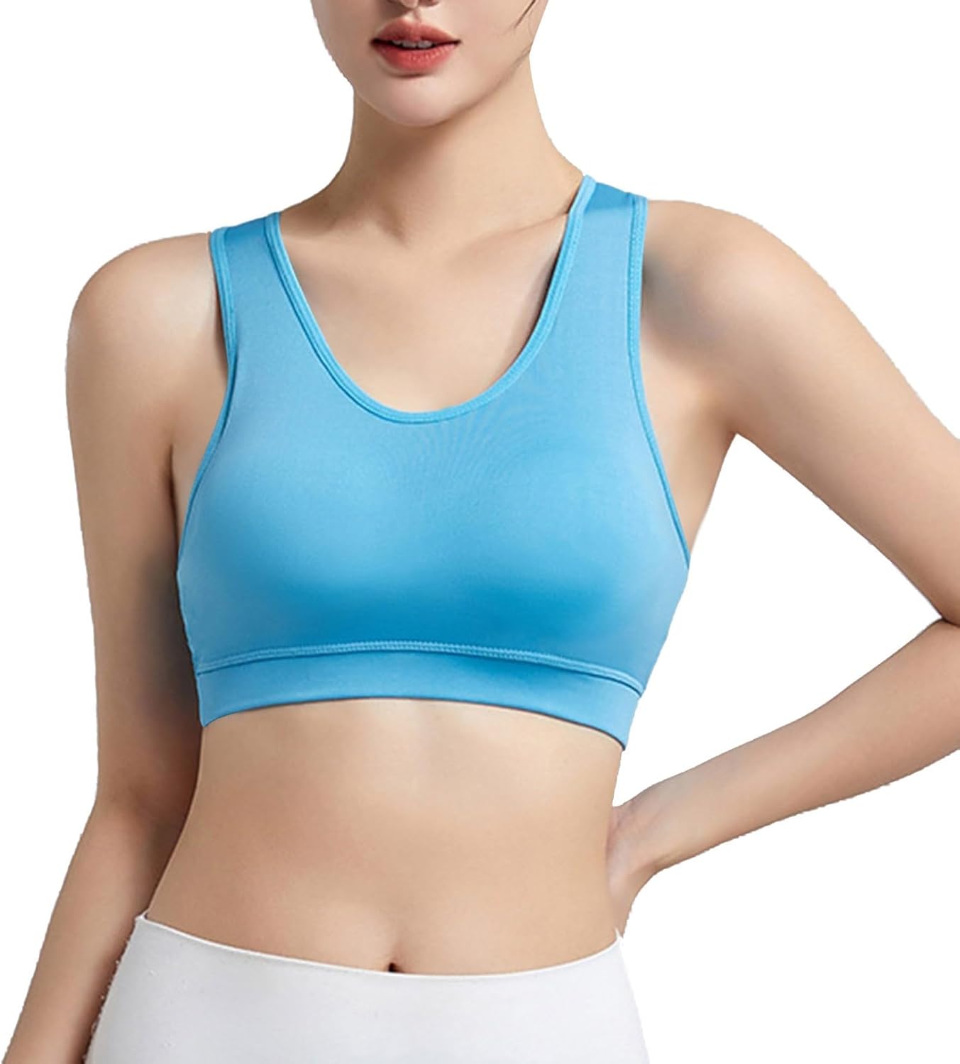 Prime Today 2023 Silicone Bra Stick Instant Booblift No Metal Bras Women Bikini Push Up Bra Pad Channel for Women Teal