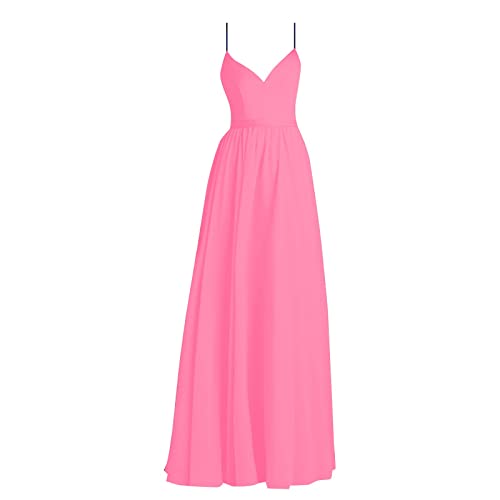 Sleeveless Maxi Dress Personality Solid Color Sexy Dress Simple and Exquisite Design Suitable for All Occasions