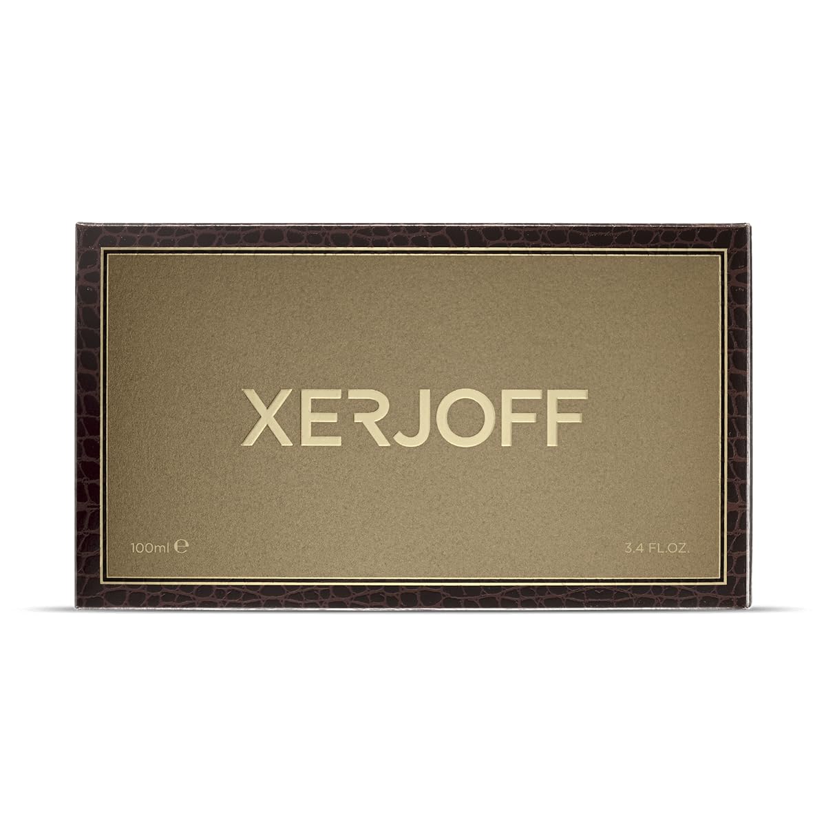 Xerjoff Alexandria II Parfum Eau De Parfum Spray, 3.4 Ounce (Unisex)