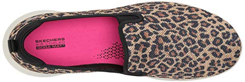 Skechers Women's Go Walk Joy-Pleasant Sneaker, 5 AU