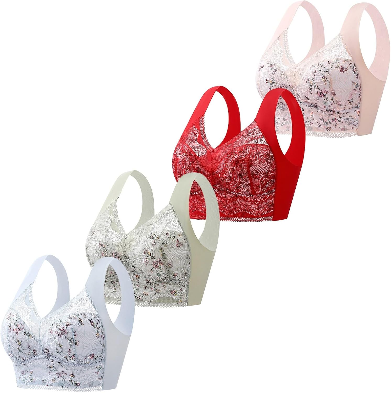 Brazier Strapless Bra Clear Outdoor Today Prime Longline Workout Bra Cama Moderna Con Cajones 2 Hook Bra Extenders Nip