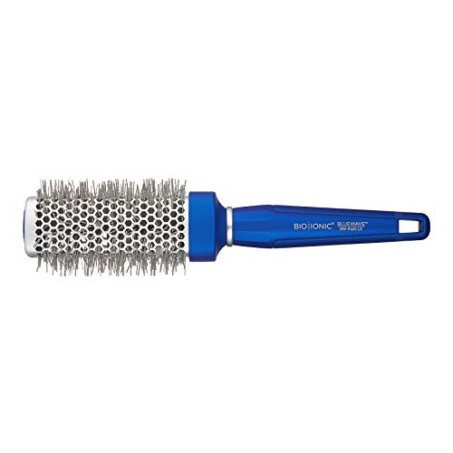 BIO IONIC Bluewave Nanoionic Conditioning Brush,packaging may vary