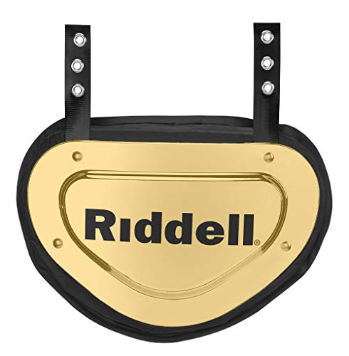 Riddell Premium Back Plate