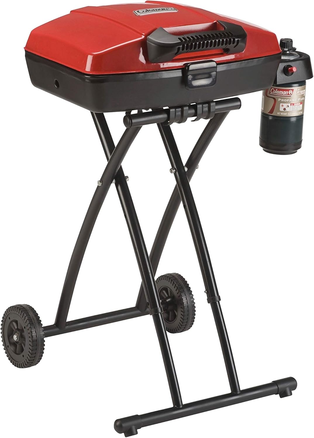 Coleman Gas Grill | Portable Propane Grill | Sportster Grill