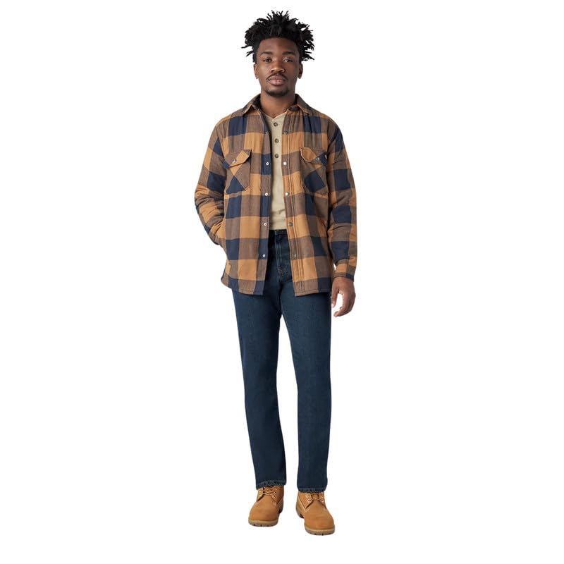 Dickies Men's FLEX Regular Fit 5-Pocket Jean