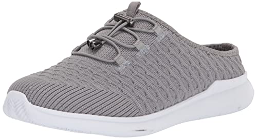 Propet Womens Travelbound Slide Sneaker