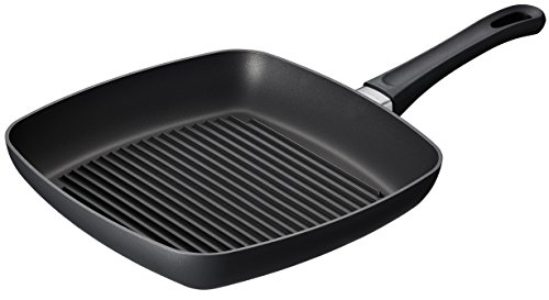 Scanpan Classic 11-Inch Square Grill Pan