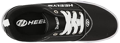 HEELYS Unisex-Child Footwear Wheeled Heel Shoe