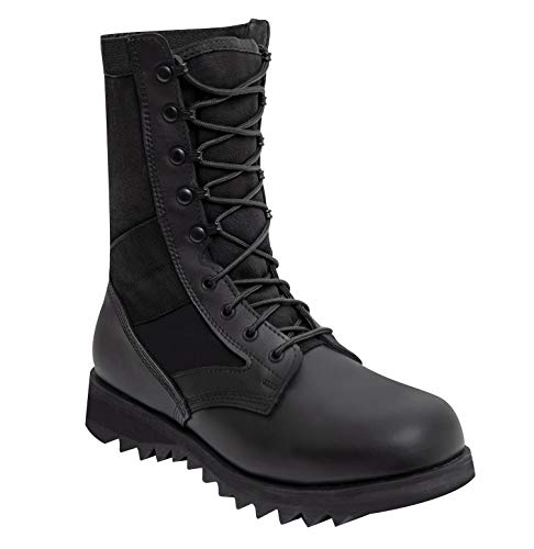 Rothco 10'' Ripple Sole Jungle Boot