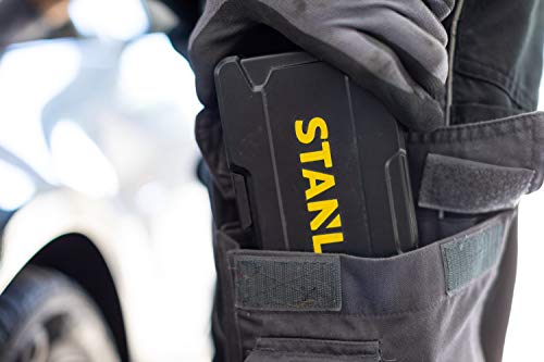 Stanley Set compacto – 37 piezas