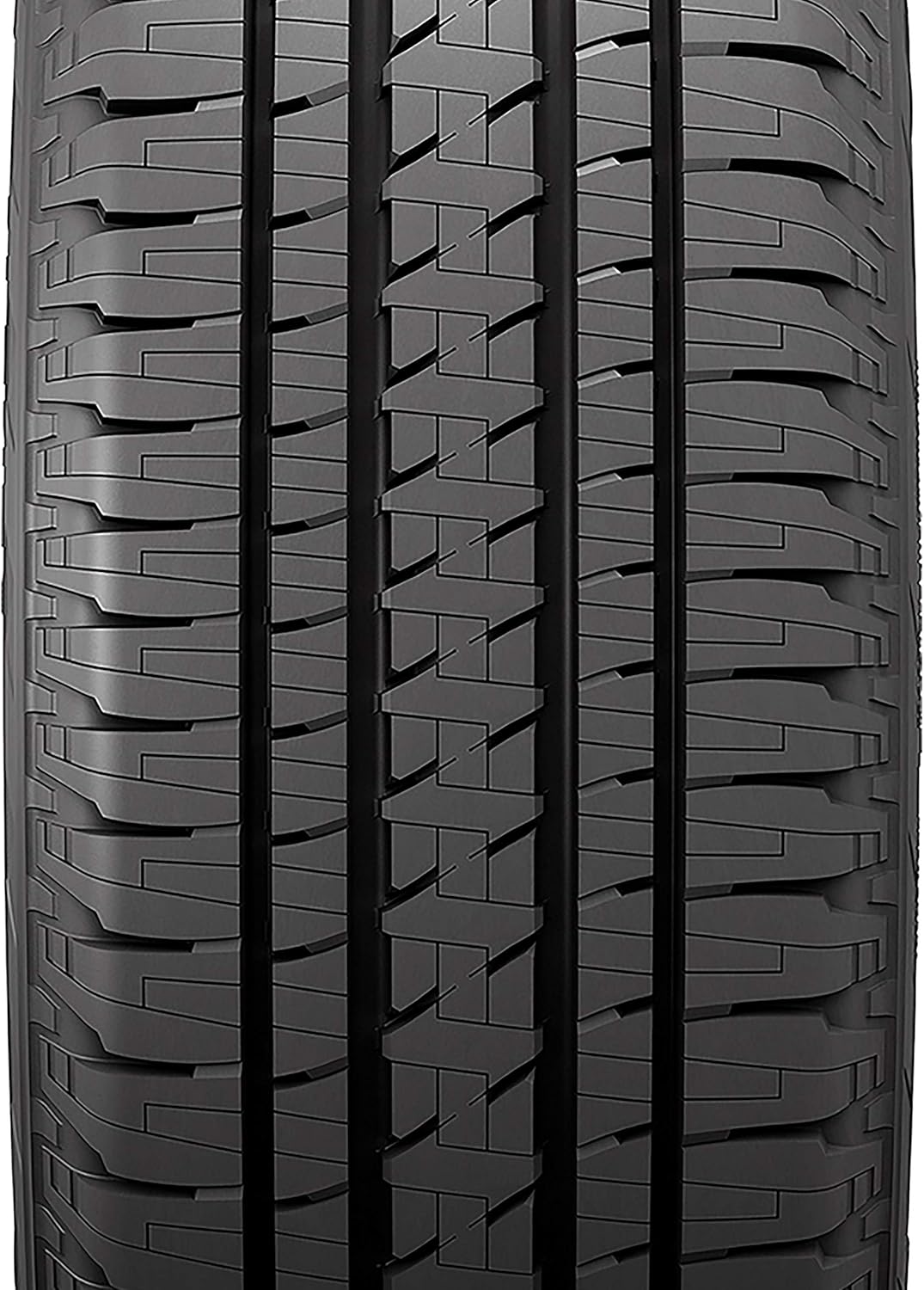 Firestone Destination LE2 Highway Terrain SUV Tire 225/65R17 102 T