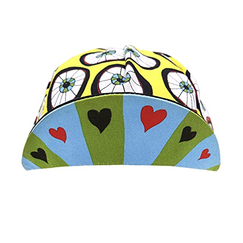 Cinelli Women's Cycling Cap