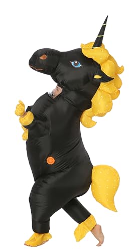 Unicorn Costume,Adult Size