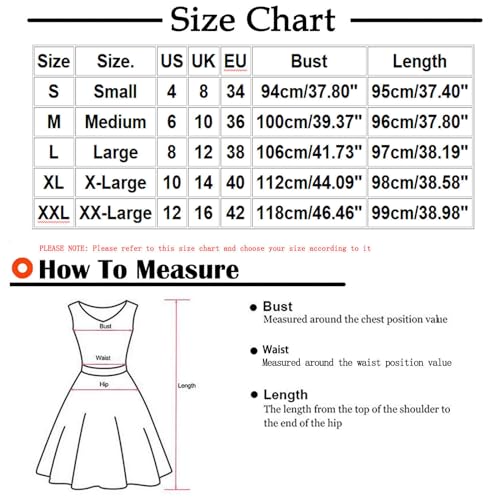 Feancey Womens Summer Fashion 2024 Casual Sleeveless Beach Vacation Dress Loose Floral Print Suspender Dress O-Neck Sundress
