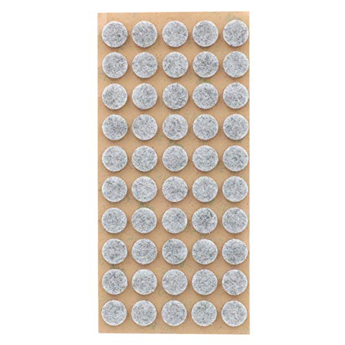 Furniture Felt Pads 3/8