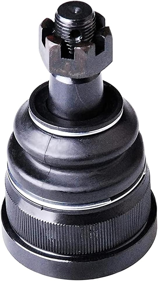 PartsW - 14 Pc Complete Suspension Kit Upper Control Arms & Ball Joints, Adjusting Sleeves Inner & Outer Tie Rod Ends, Sway Bar End Links, Pitman Arm, Idler Arm Heavy Duty