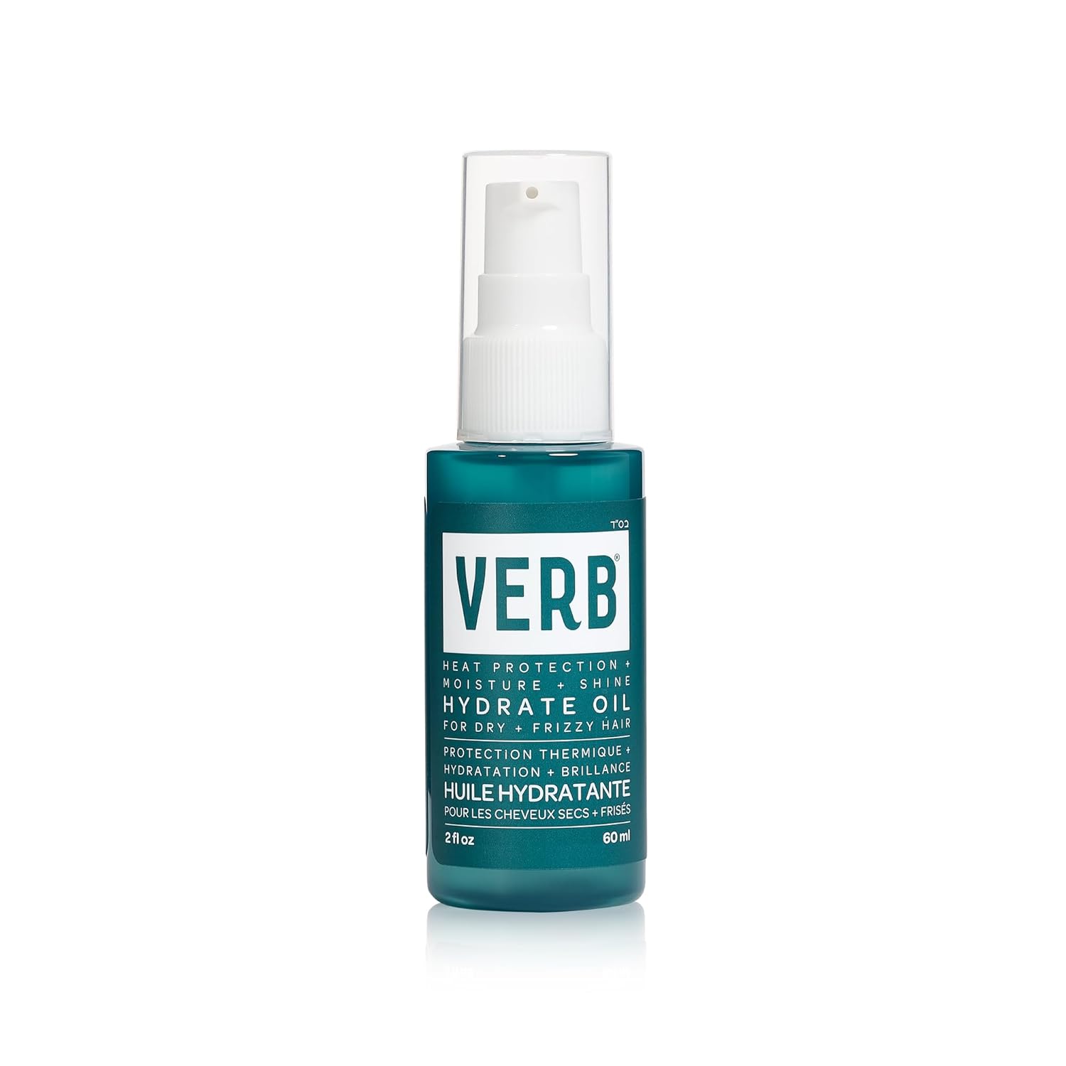 VERB® Hydrate Oil, 2 oz