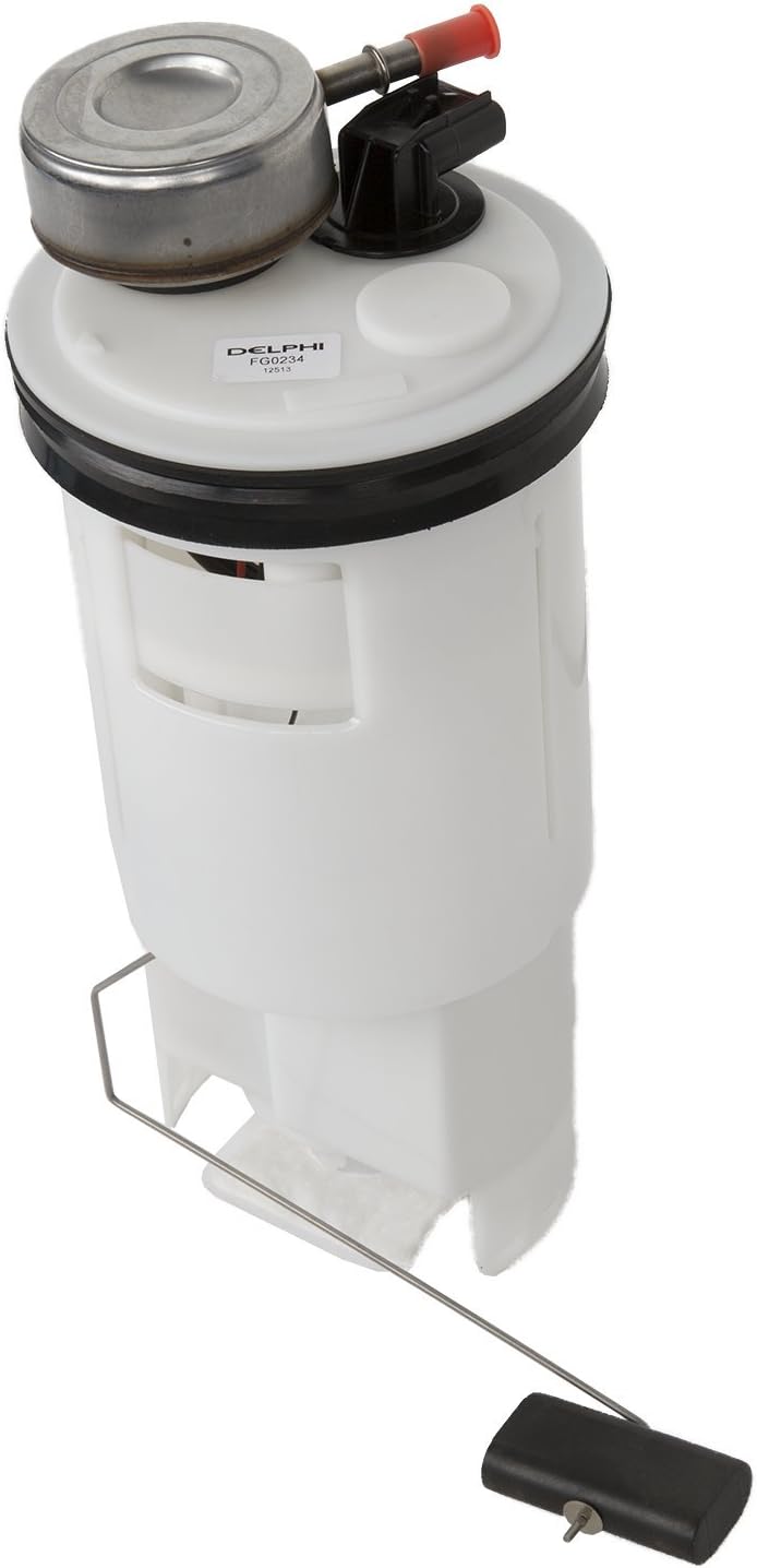 Delphi Fuel Pump Module Assembly - FG0234