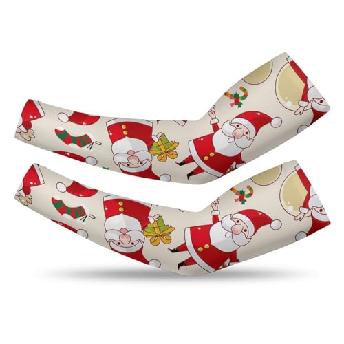 Tattoo Cover Up Compression Cooling Sleeve Sun Protection Arm Sleeves