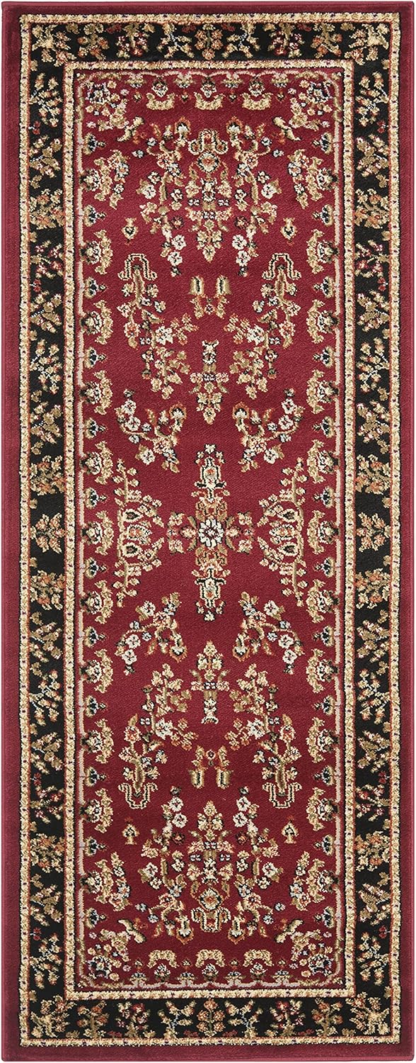 SAFAVIEH Lyndhurst Collection Runner Rug - 2'3