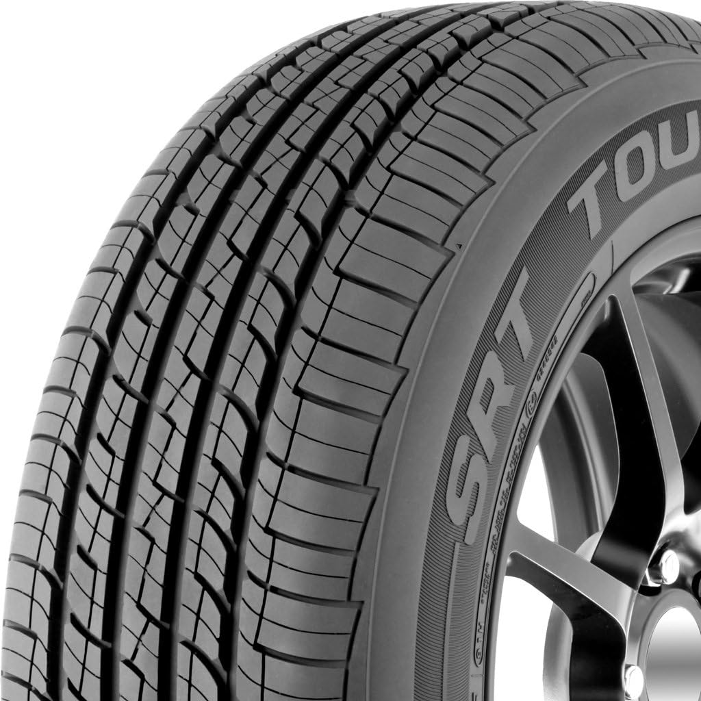 Mastercraft SRT Touring Touring Radial Tire -225/60R17 99T