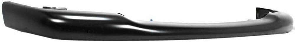 1pc Front Steel Bumper Face Bar Cover Assembly Compatible with Dodge Dakota 2.5L/3.9L 1997-2000 & 5.2L 1997-1999 & 5.9L 1998-20001998-2000|Dodge Durango 3.9L 1998-1999 & 5.2L/5.9L