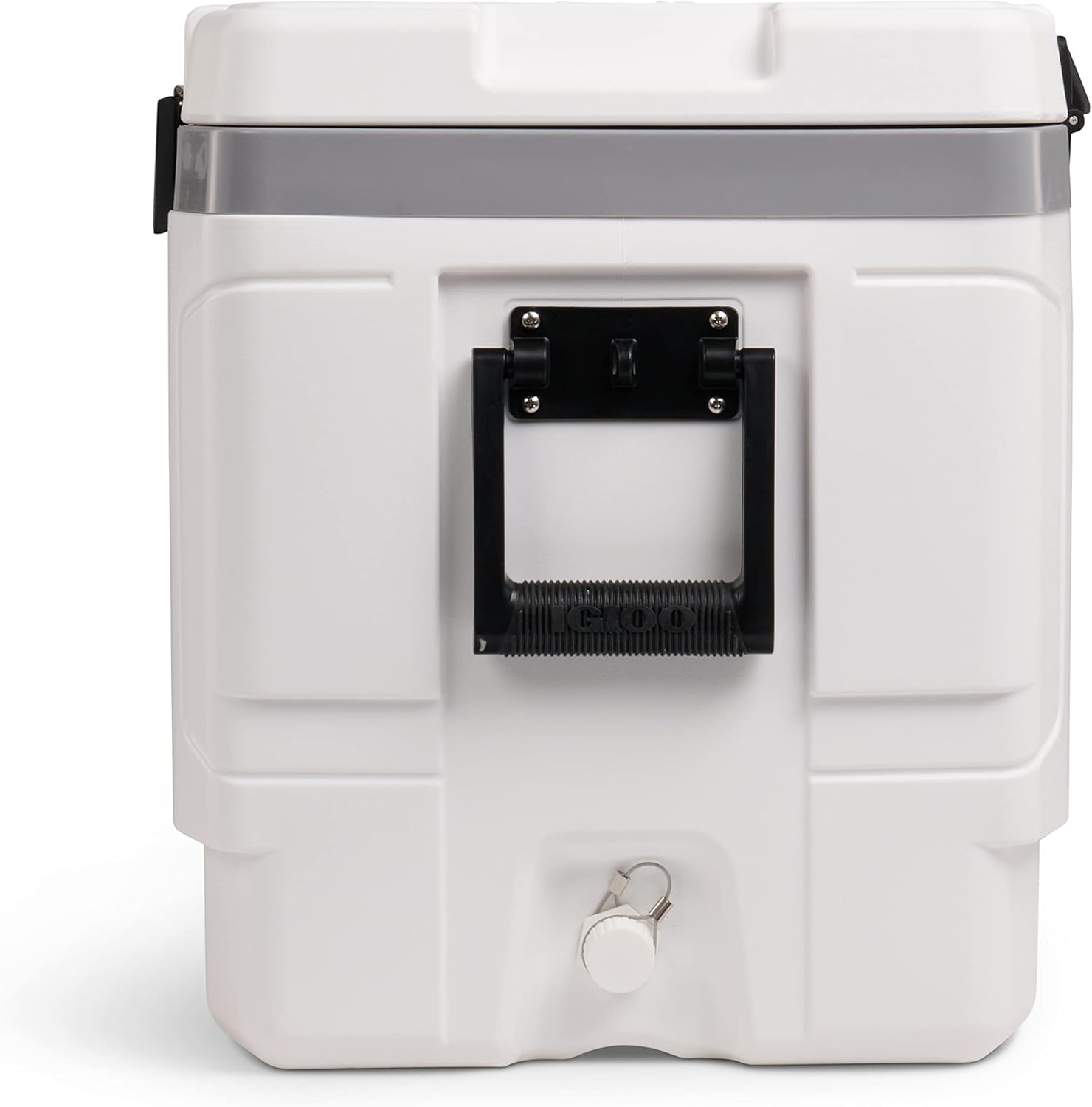Igloo 100 QT Latitude Marine Ultra White Cooler