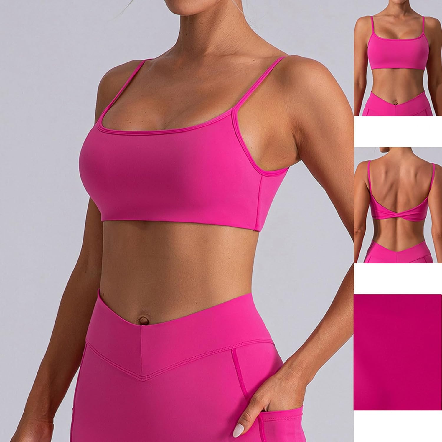Swimsuit Padding Insert Push Up Bras for Back Fat 4 Bundles Tummy Shapewear Underwear Air Conditioners On This Week Bo