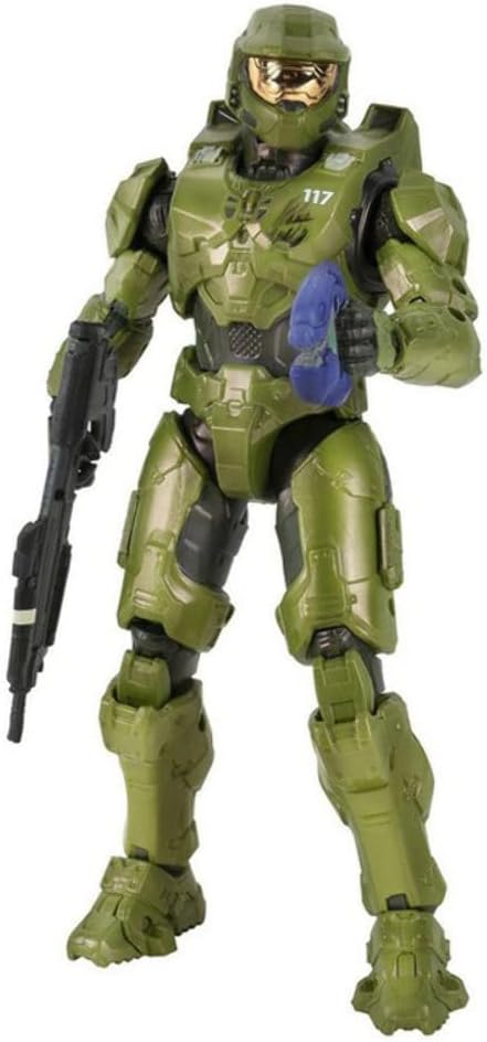 Halo Infinite The Spartan Collection 6.5